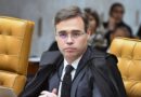 Mendonça quer levar ao plenário diálogos atribuídos a Vorcaro e Moraes