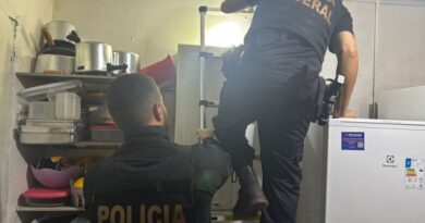 PF deflagra Operação Nacional Proteção Integral V contra abuso sexual de crianças e adolescentes