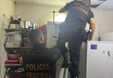 PF deflagra Operação Nacional Proteção Integral V contra abuso sexual de crianças e adolescentes